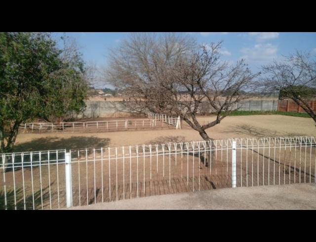 FARM FOR SALE IN BREDELL